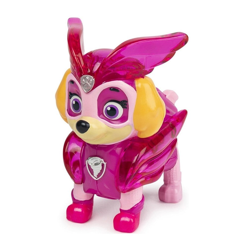 Paw Patrol Işıklı Kahramanlar Skye 20122533 Paw Patrol SPIN 20122533