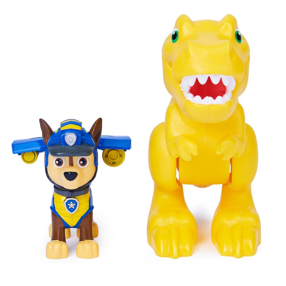 Paw Patrol Dino Yavrular Chase 6058512-20126399 Paw Patrol SPM 20126399