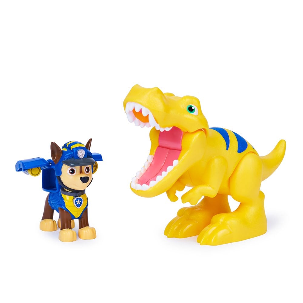 Paw Patrol Dino Yavrular Chase 6058512-20126399 Paw Patrol SPM 20126399