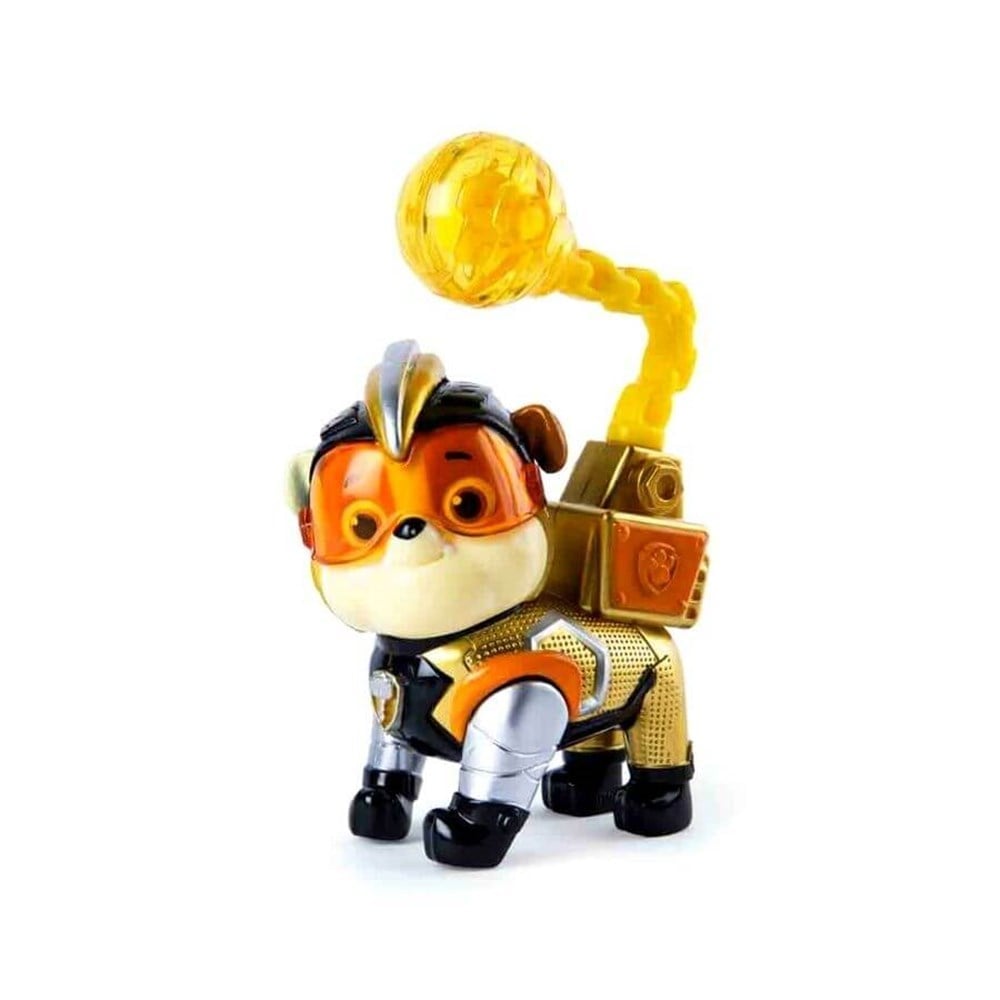 Paw Patrol Temalı Kahramanlar Rubble 20114285 Paw Patrol SPN 20114285