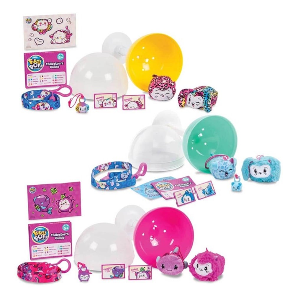 PIKMI POPS S1 2’LI SURPRIZ PAKET 75167