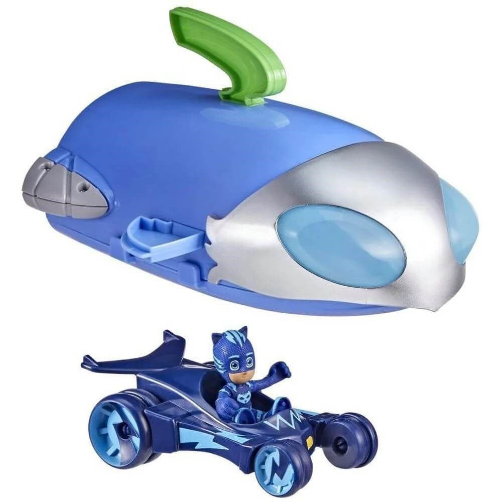 PJ MASKELILER GENEL MERKEZ F2098 PJ Masks F2098
