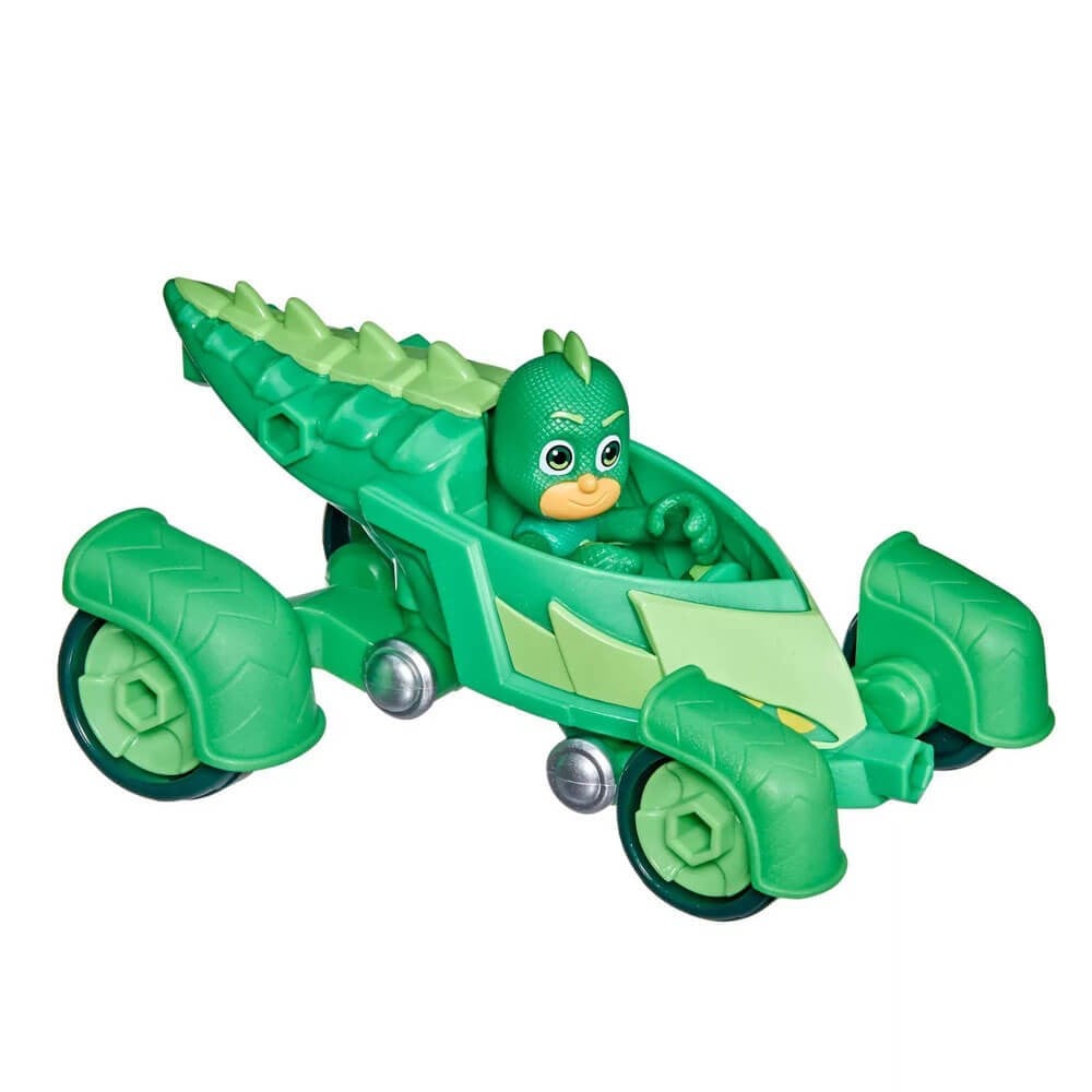PJ MASKELILER ARAC GEKKO MOBILE F2099-F2130 PJ Masks F2130