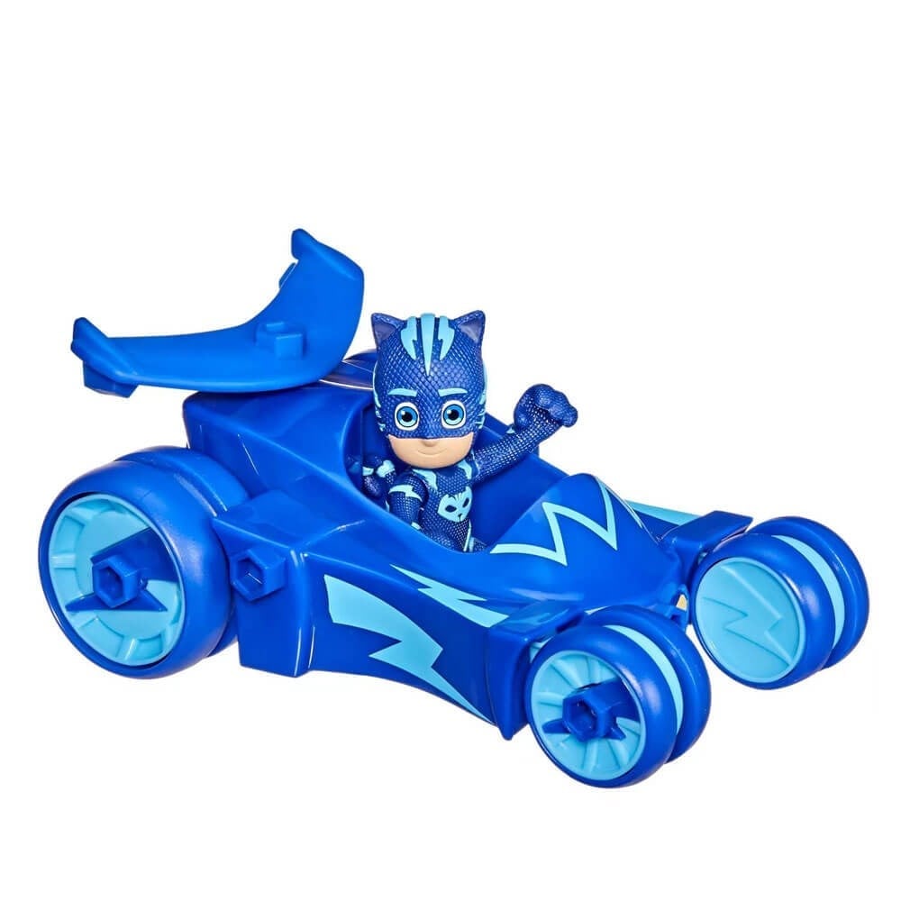 PJ MASKELILER ARAC CATCAR F2099-F2131 PJ Masks F2131
