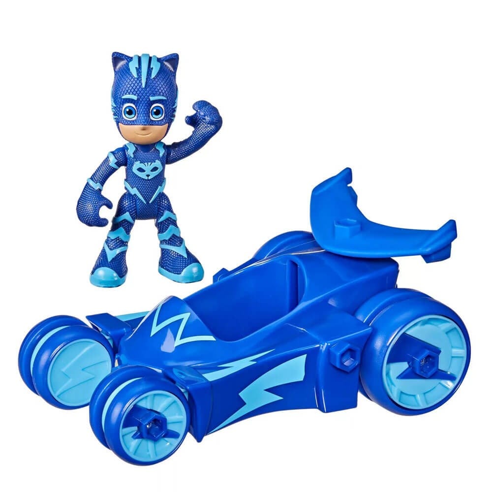 PJ MASKELILER ARAC CATCAR F2099-F2131 PJ Masks F2131