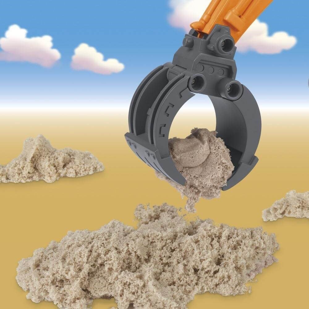 Play Doh Çalışkan İş Kamyonu E9226 Play Doh E9226