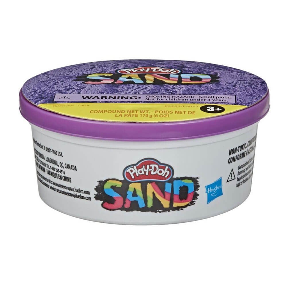 Play-Doh Simli Esnek Kum Tekli Hamur F0102-F0109 Play Doh F0109