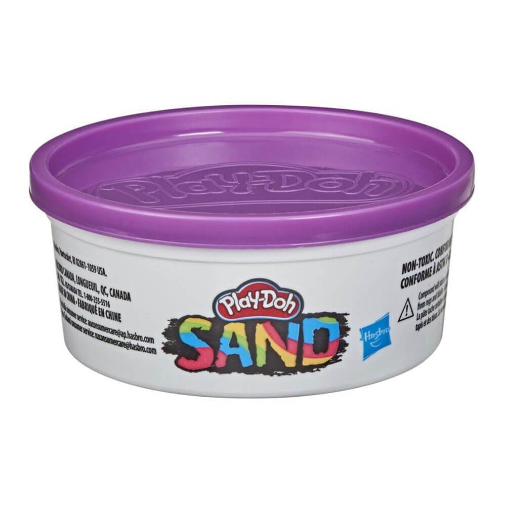 Play-Doh Simli Esnek Kum Tekli Hamur F0102-F0109 Play Doh F0109