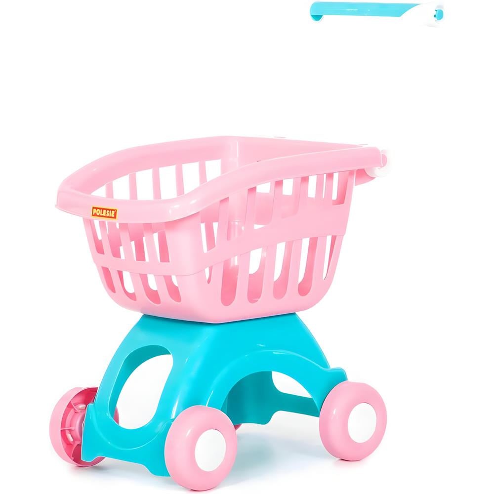 Polesie Mini Market Arabası Polesie POL 71262