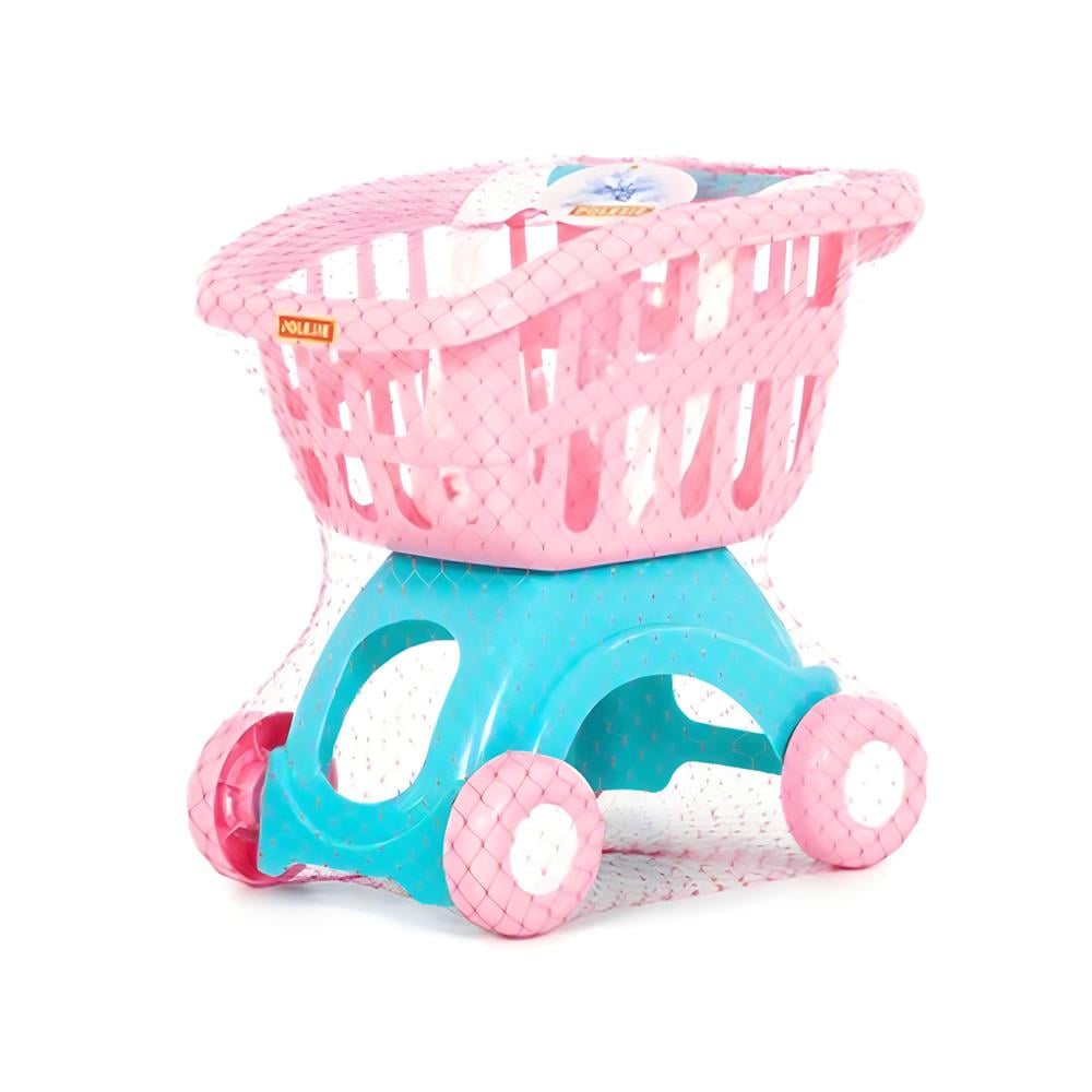 Polesie Mini Market Arabası Polesie POL 71262
