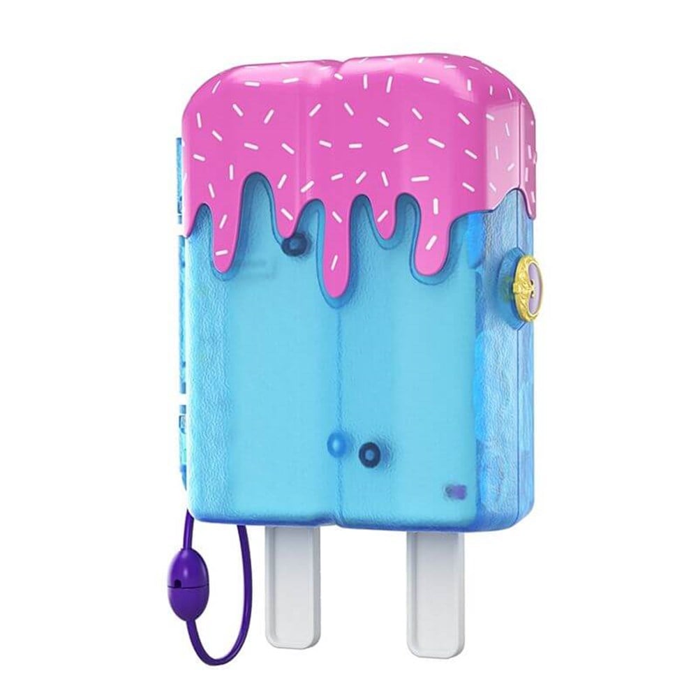 Polly Pocket Ve Maceraları Mikro Oyun Setleri FRY35-GKJ49 Sweet Sails Polly Pocket GKJ49