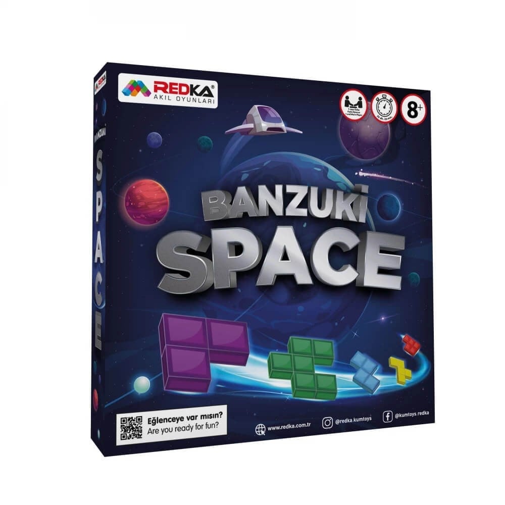 Redka Banzuki Space Redka RDK5471
