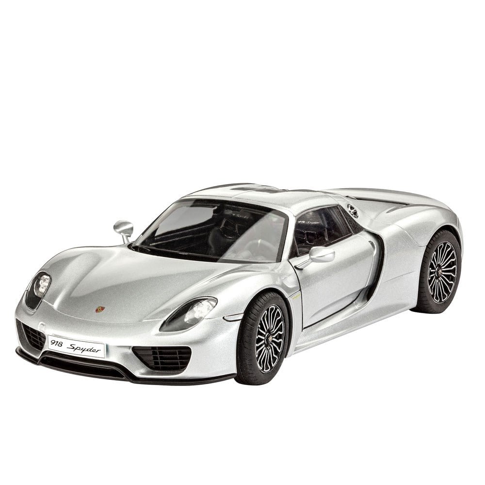 Revell Maket Porsche Set 5681 Revell VG05681
