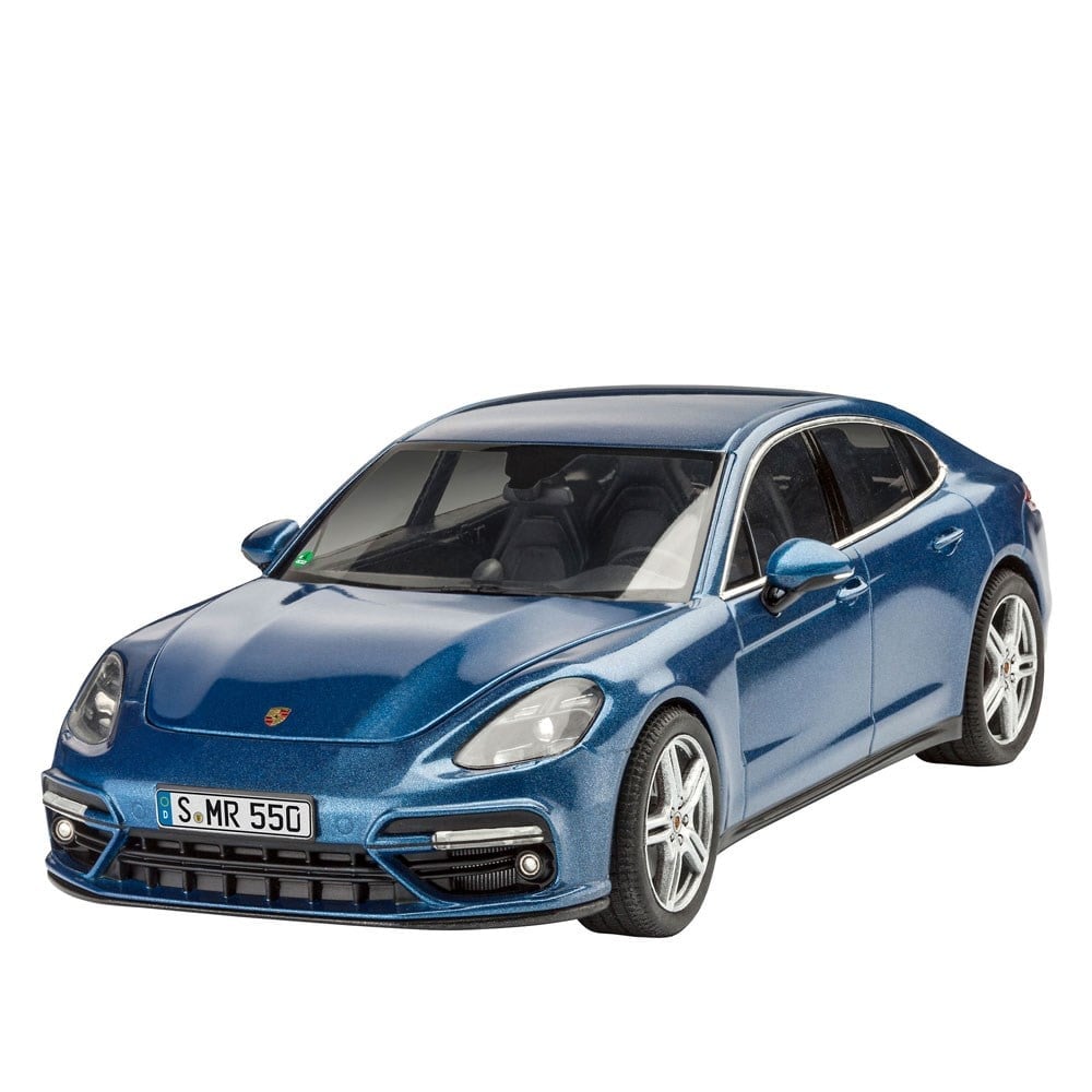 Revell Maket Porsche Set 5681 Revell VG05681