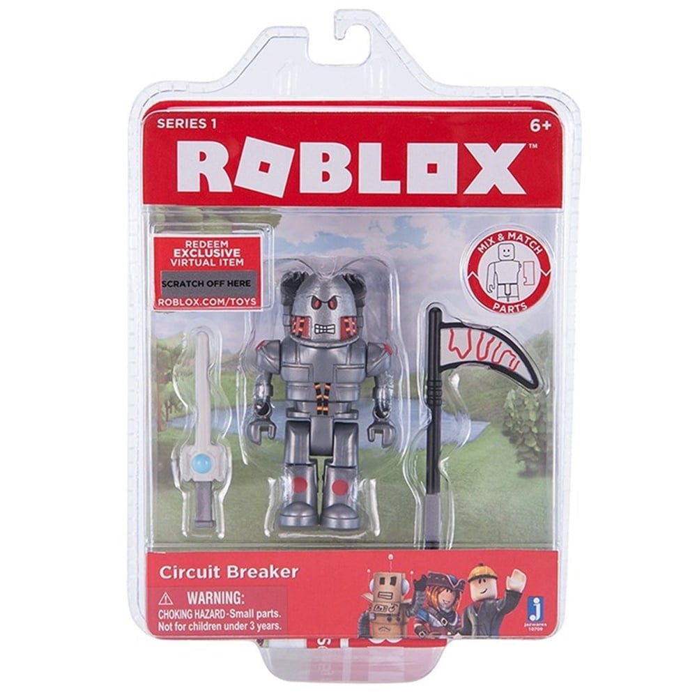 Roblox Figür Paketi RBL01000