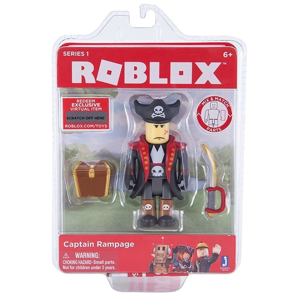 Roblox Figür Paketi RBL01000