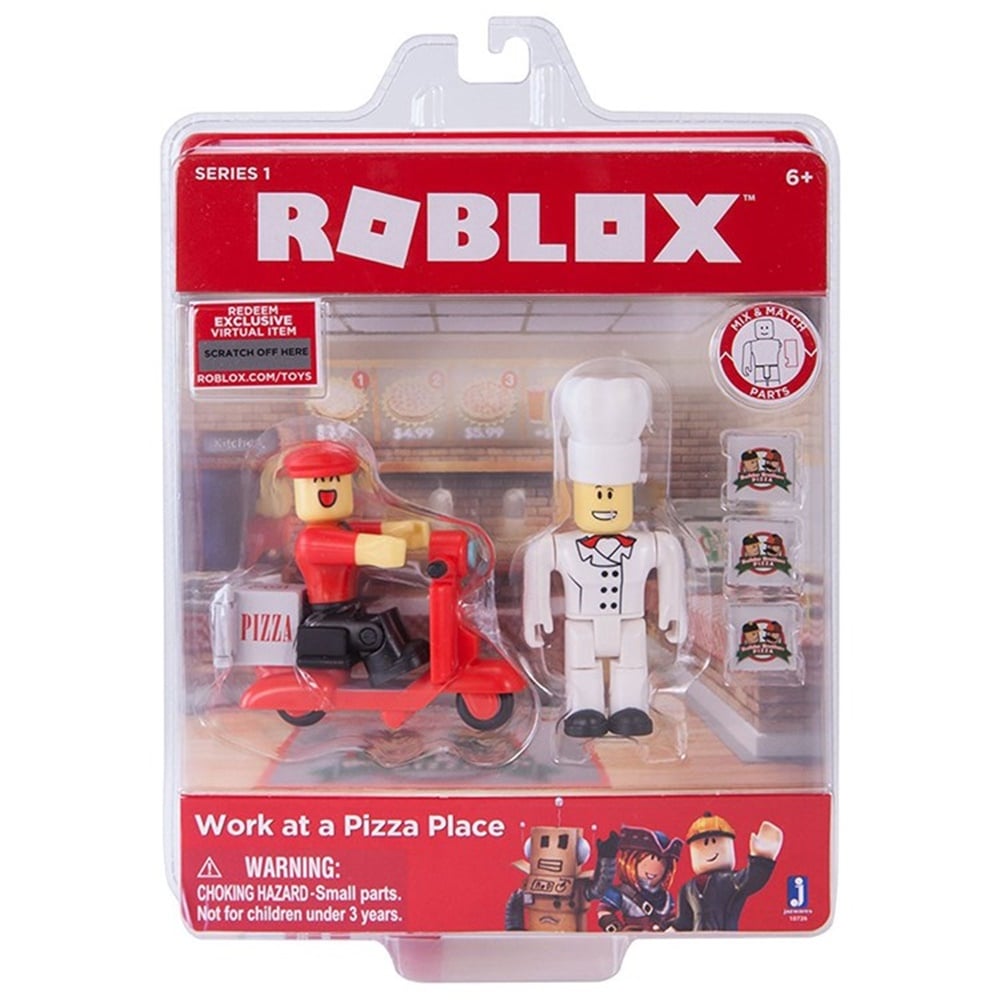Roblox Oyun Paketi RBL02000