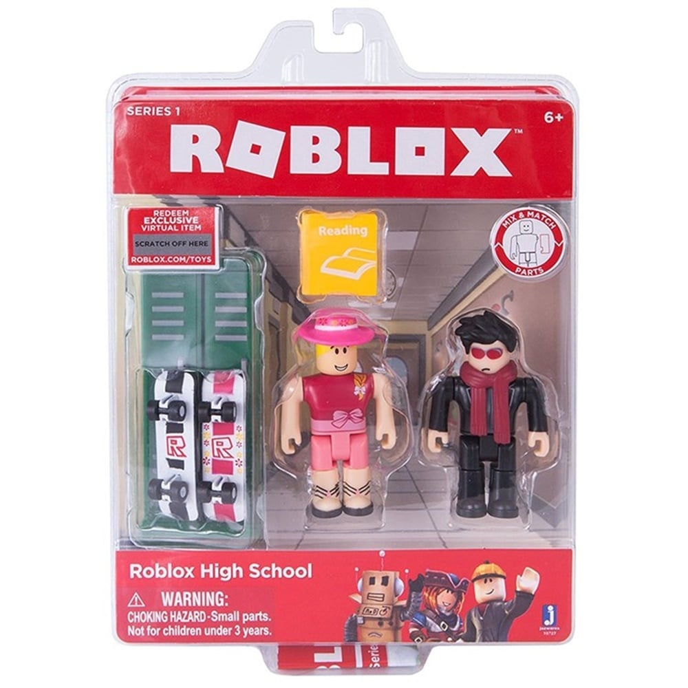 Roblox Oyun Paketi RBL02000