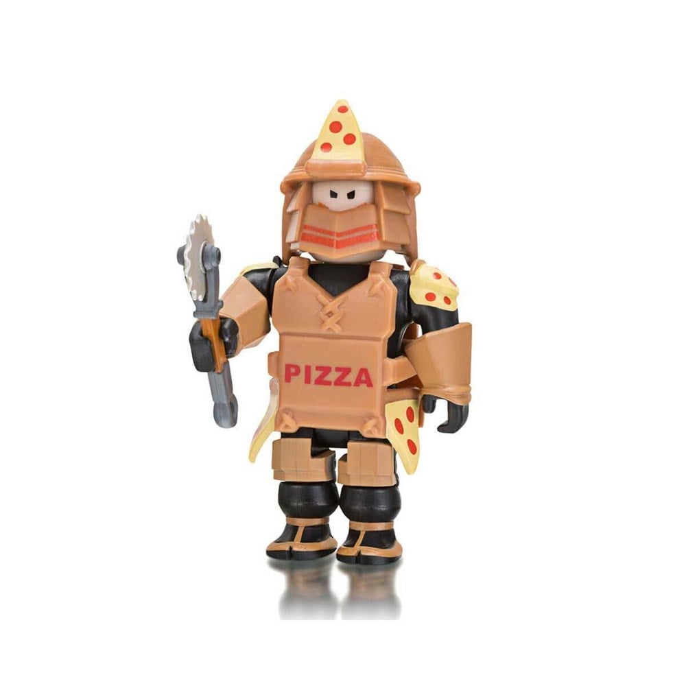 Roblox Figür Paketi W6 Loyal Pizza Warrior Rbl27000 Lpw Roblox RBL27000 LPW