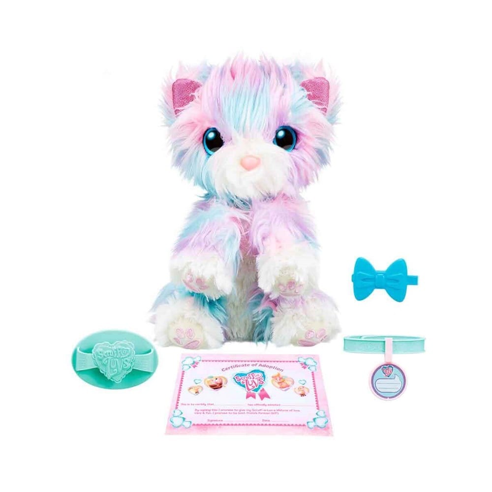 Scruff A Luvs Candy Floss Scruff A Luvs CRU02000