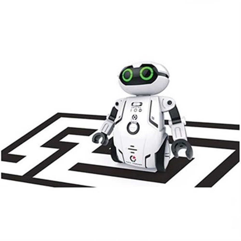 Silverlit Maze Breaker Robot