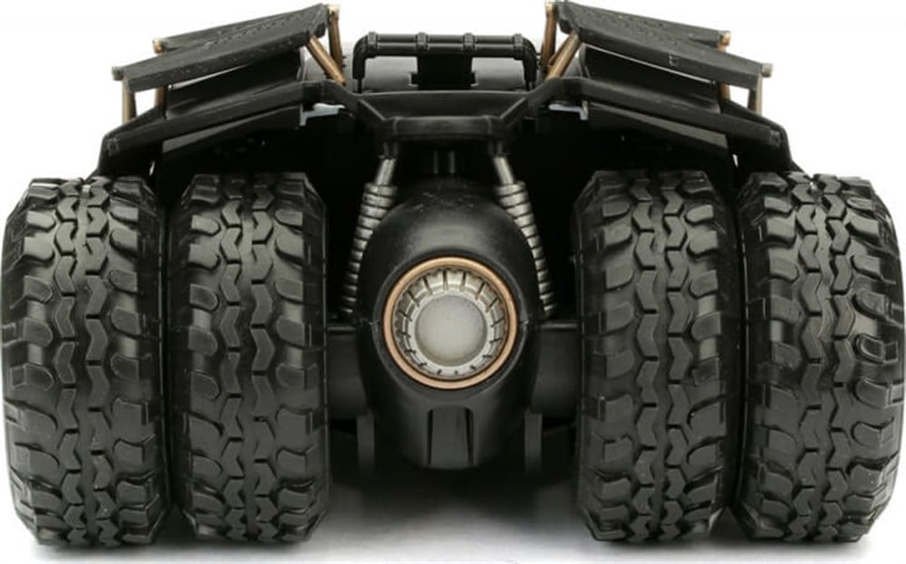 1:24 Batman The Dark Night Batmobile Simba SMB 253215005
