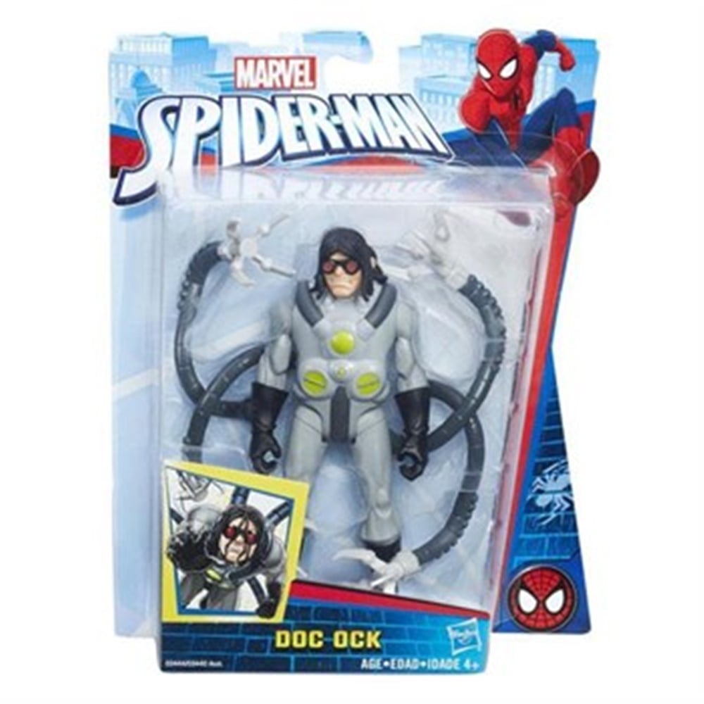 SPiderman Figür 8
