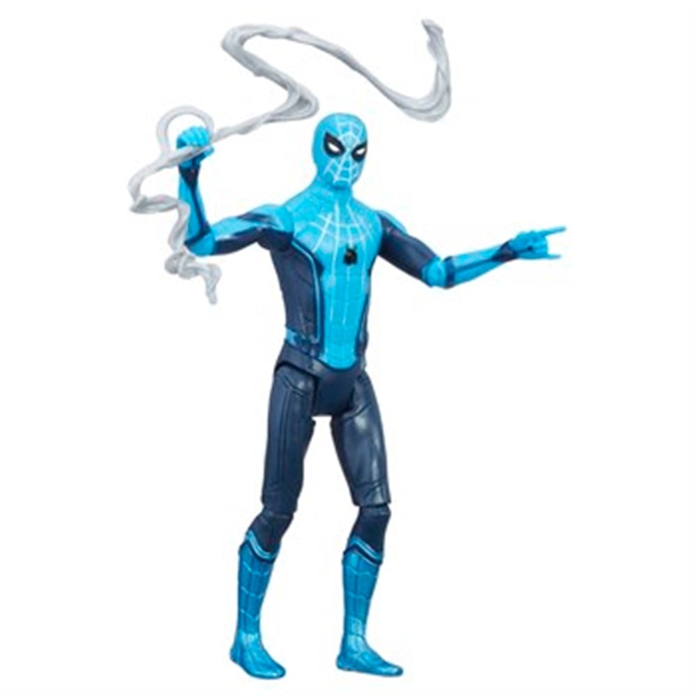 Spiderman Eve Dönüş Film Figür 15 cm. B9701 