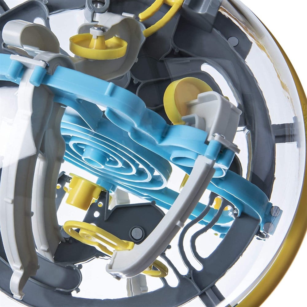 Spin Master Perplexus Beast 3D Labirent Oyunu 6053142 Spin Master SPIN 6053142