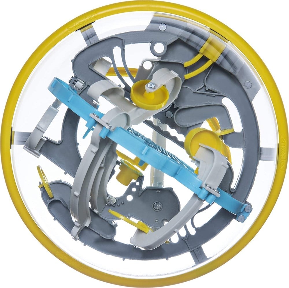 Spin Master Perplexus Beast 3D Labirent Oyunu 6053142 Spin Master SPIN 6053142