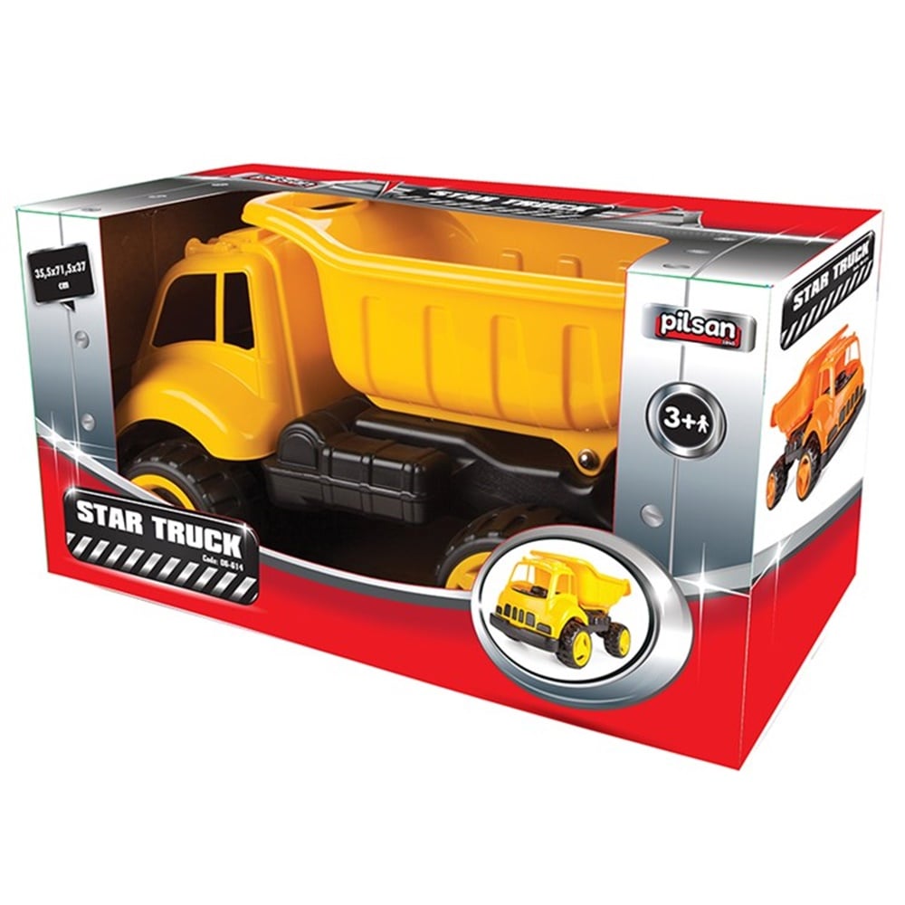 Star Truck Kamyon