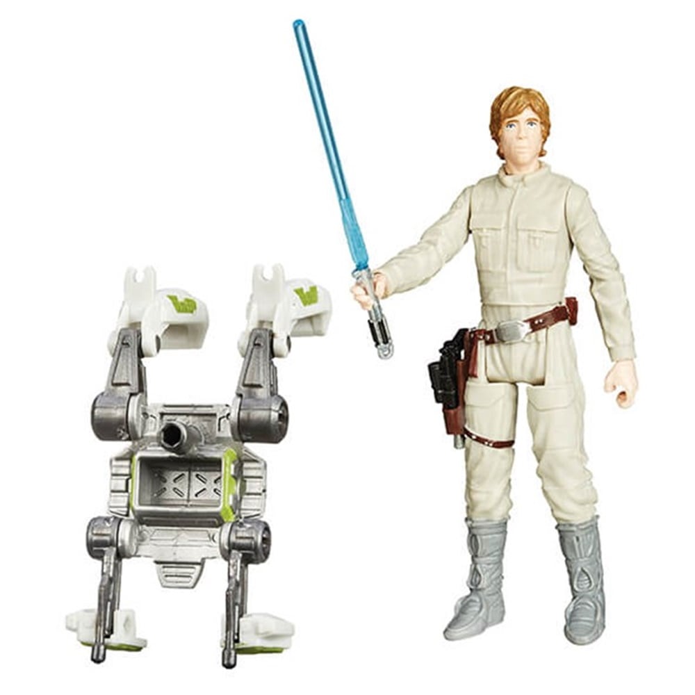 Star Wars Figür Seri 2 Star Wars 10040621