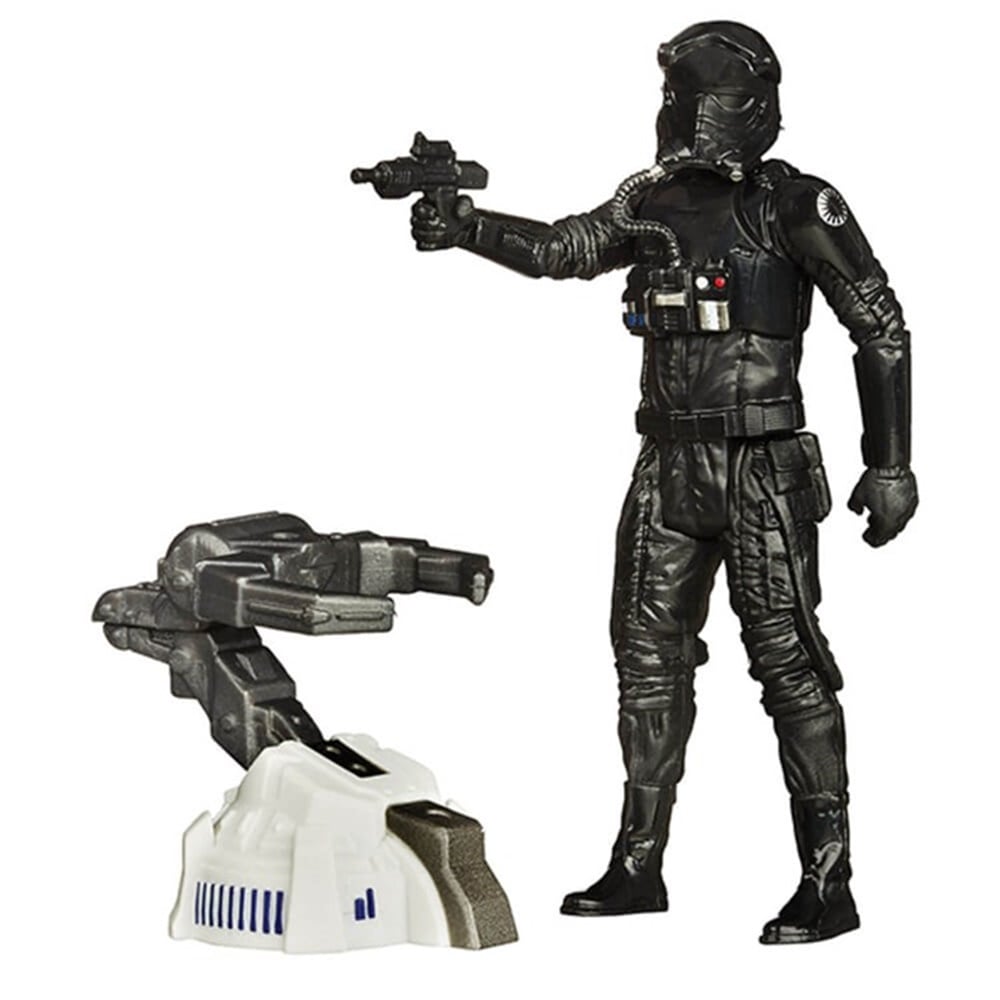 Star Wars Figür Seri 2 Star Wars 10040621