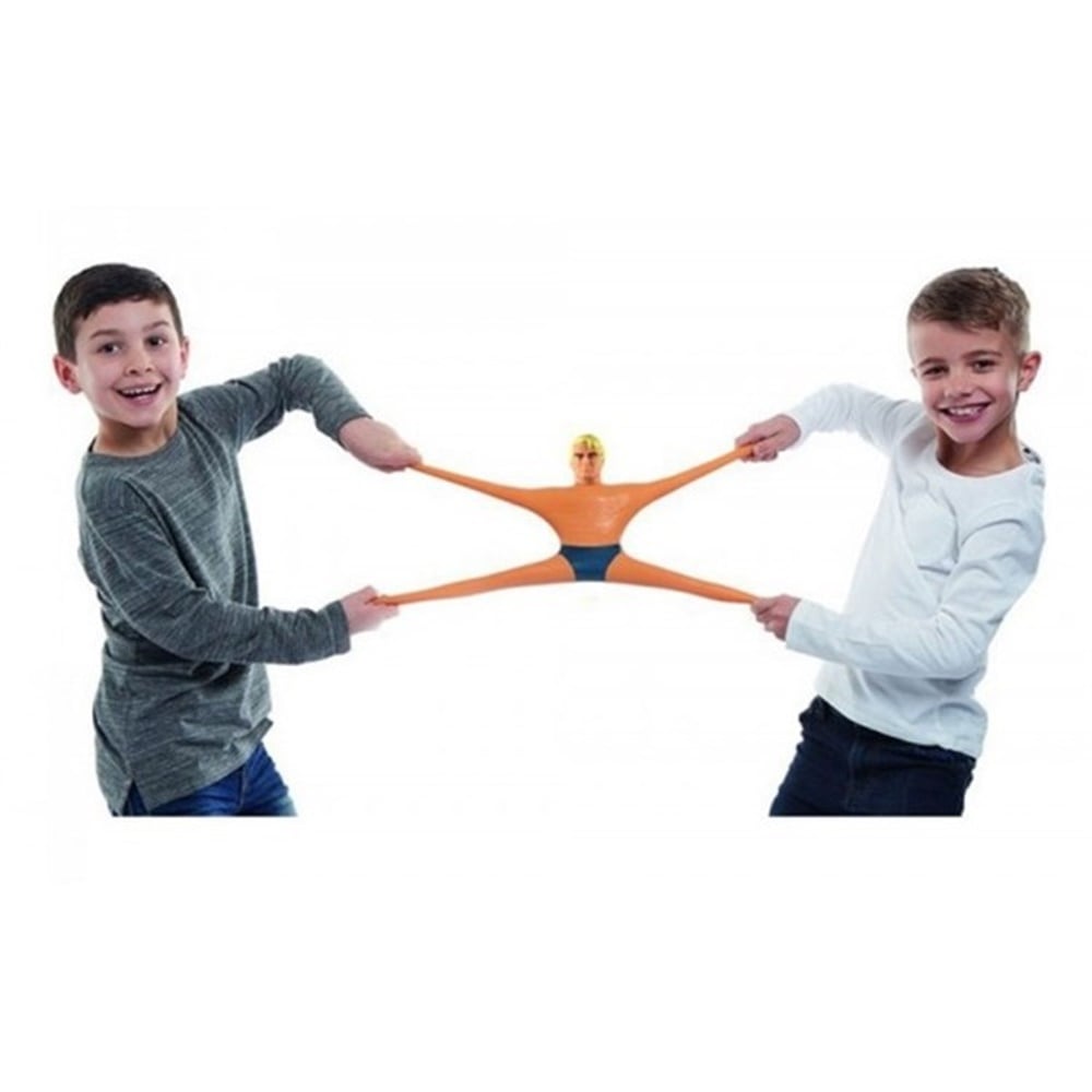 Stretch Armstrong 33 Cm 