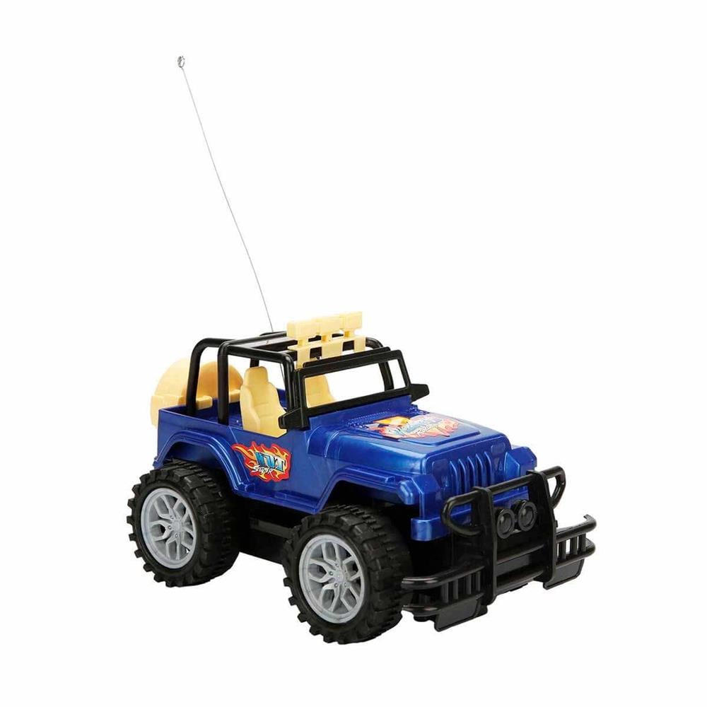 1:24 Uzaktan Kumandalı Safari Jeep Sunman P 1030
