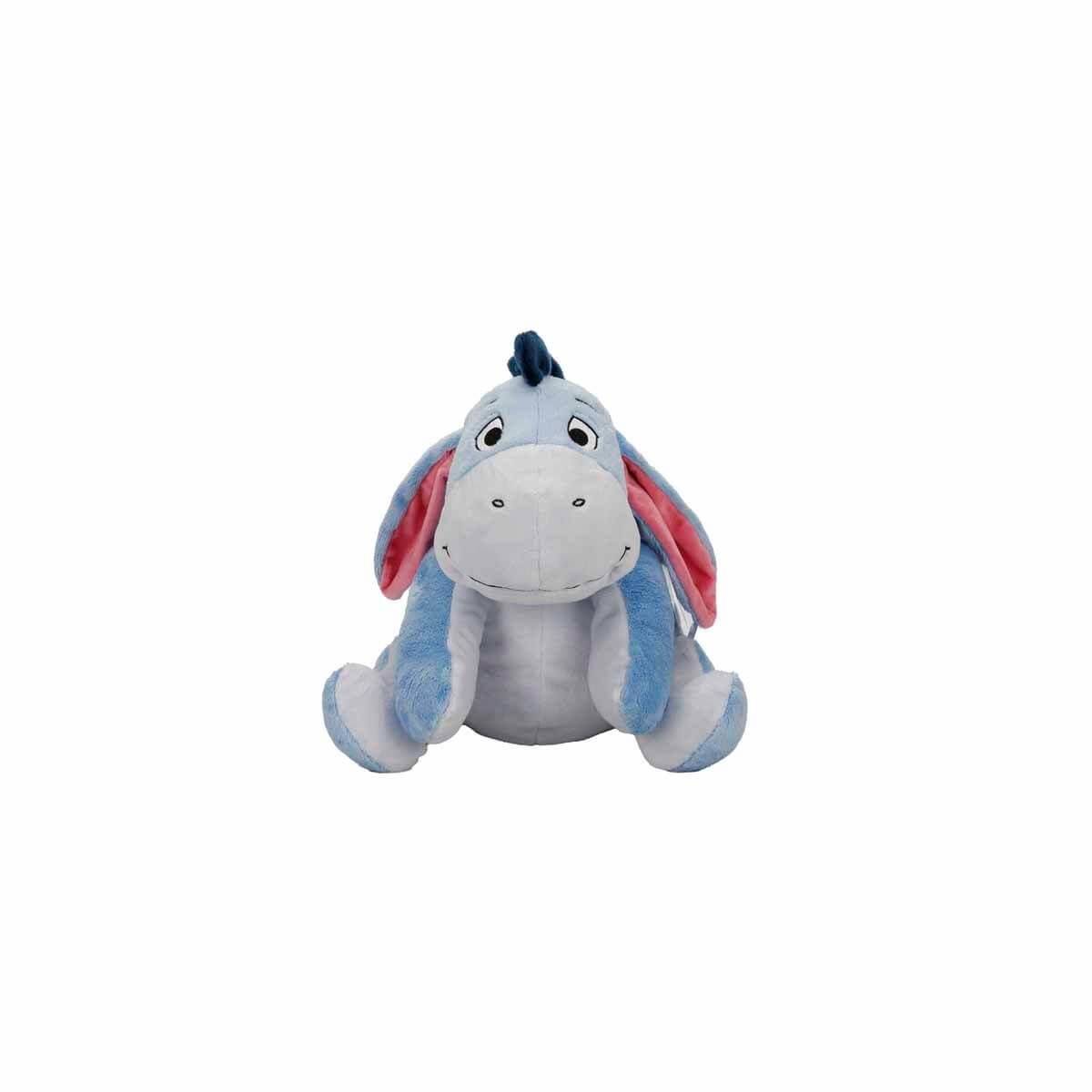 Disney Core Eeyore Peluş 43 cm Sunman S00010049