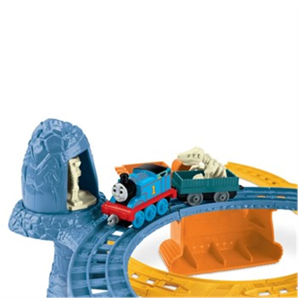 Thomas & Friends Dinazor Macerası Oyun Seti