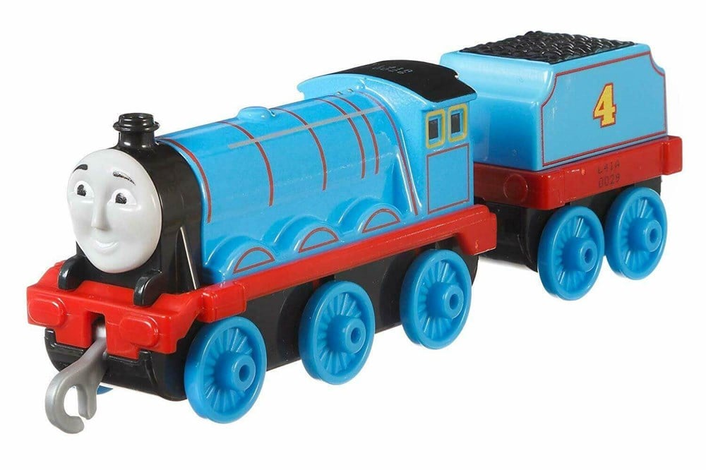 Thomas Friends Trackmaster Sür-Bırak Büyük Tekli Tren Gordon Gck94-Fxx22 Thomas Friends FXX22