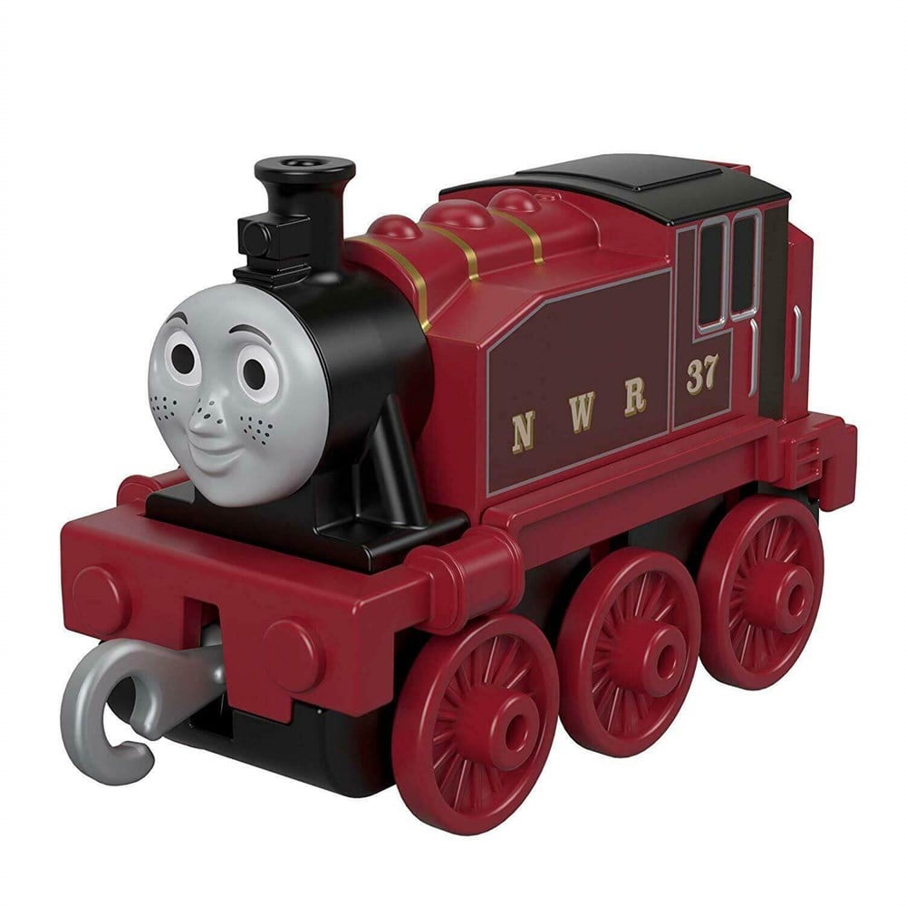 Thomas Friends Trackmaster Sür-Bırak Küçük Tekli Tren Rosie Gck93-Gdj45 Thomas Friends GDJ45