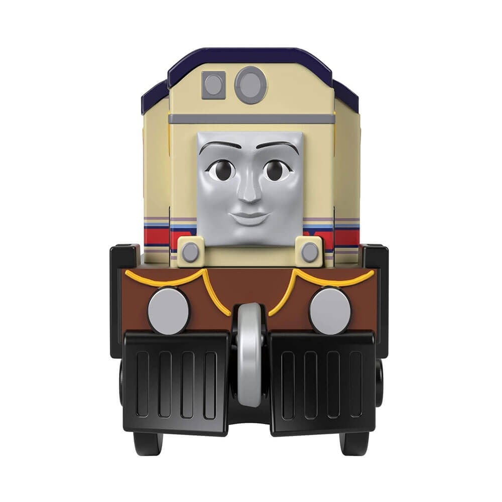 Thomas Friends Trackmaster Sür-Bırak Büyük Tekli Tren Noor Jehan Gck94-Ghk68 Thomas Friends GHK68