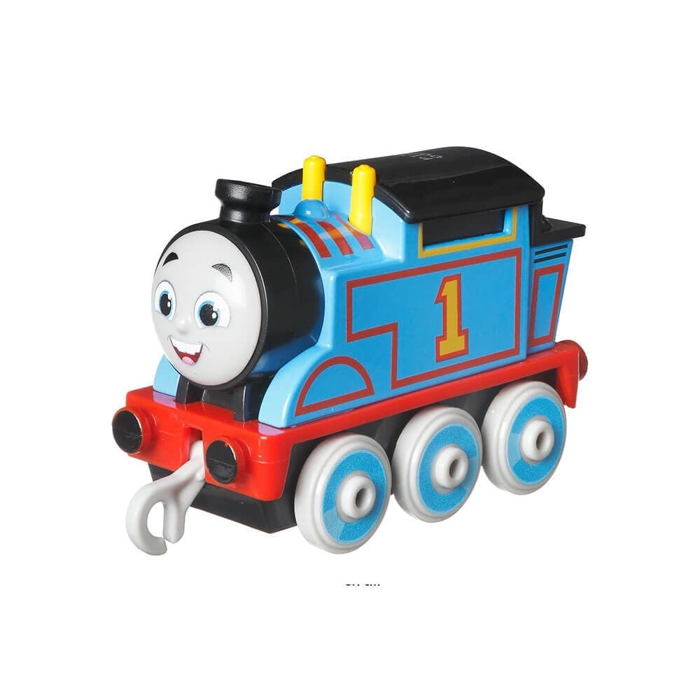 Thomas & Friends Küçük Tekli Tren Sür-Bırak HFX89-HBX91 Thomas Friends HBX91