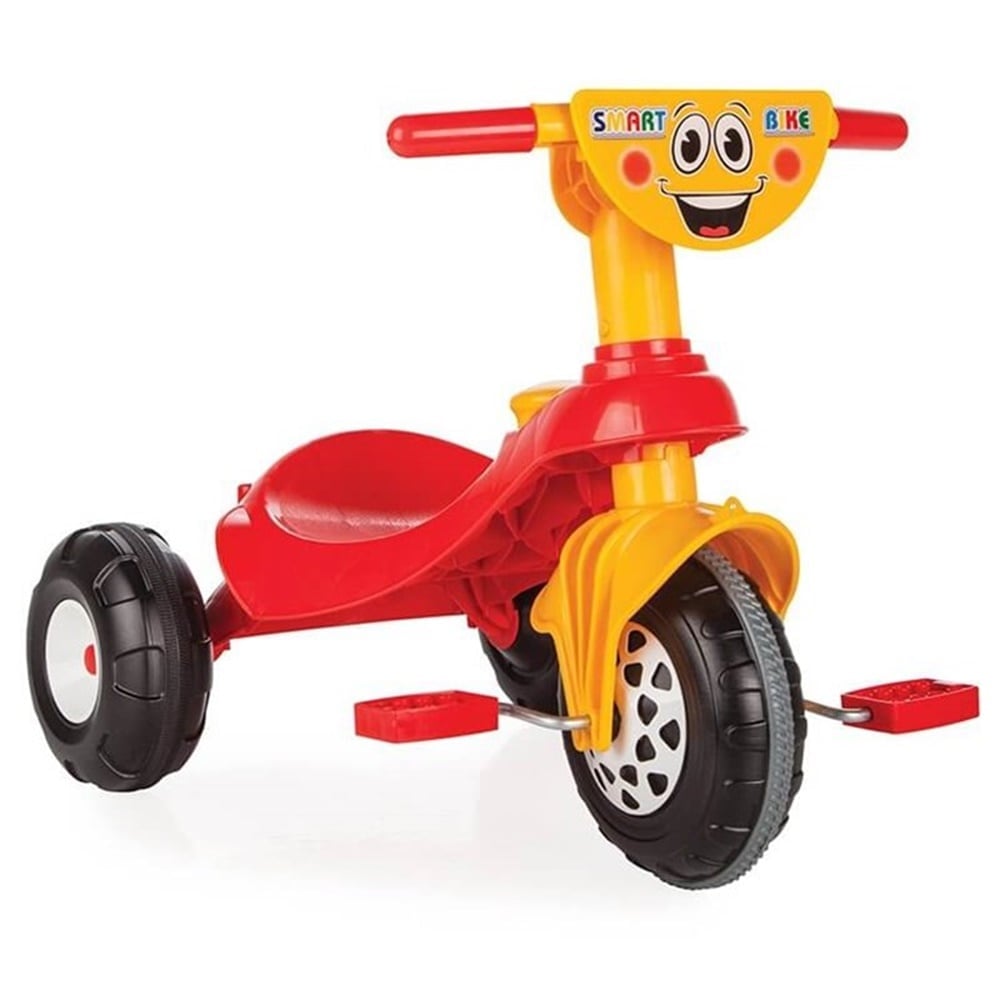 SMART BISIKLET KIRMIZI Toystop 07 132 K
