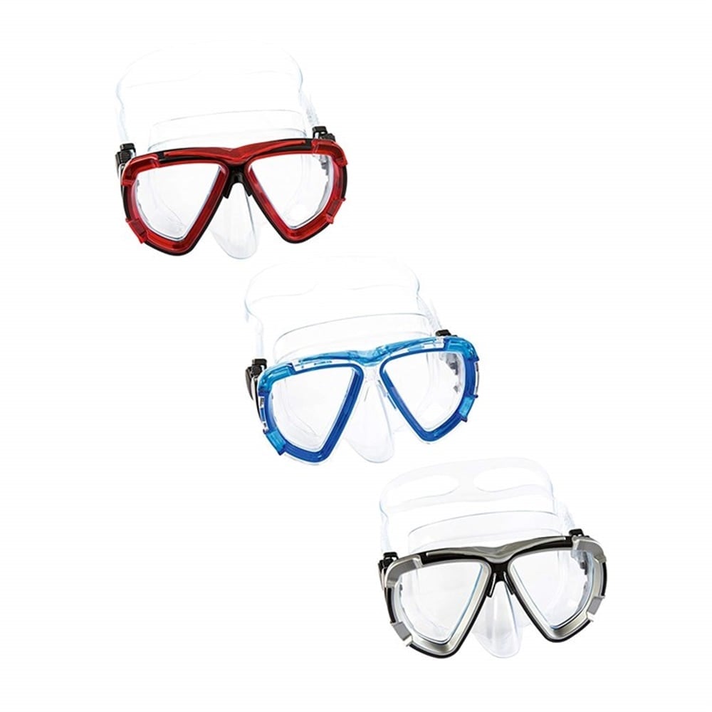 BESTWAY SWIM BLACKSTRIPE DENIZ MASKESI Toystop 22052