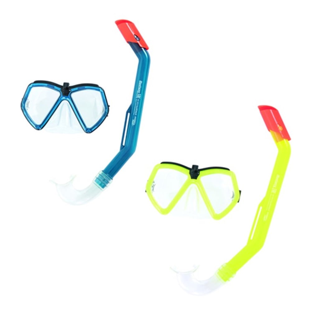 BESTWAY SWIM EVER SEA SET Toystop 24027