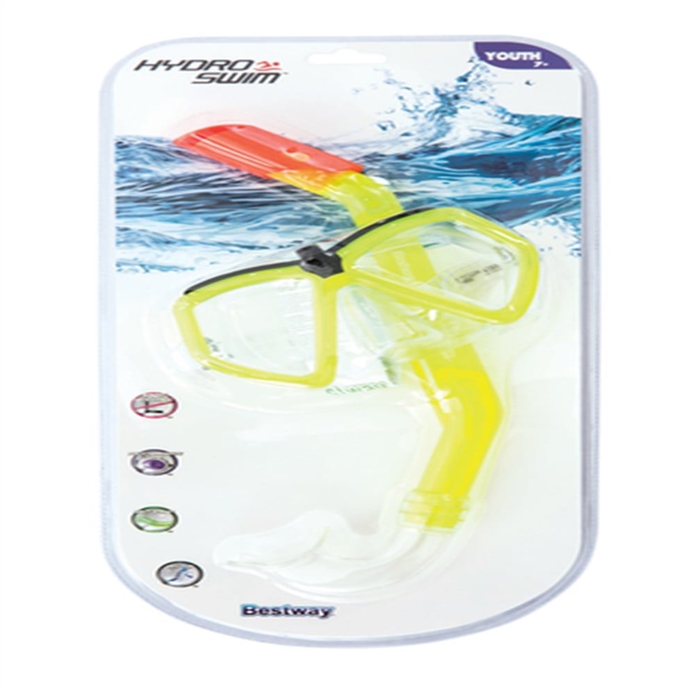 BESTWAY SWIM EVER SEA SET Toystop 24027