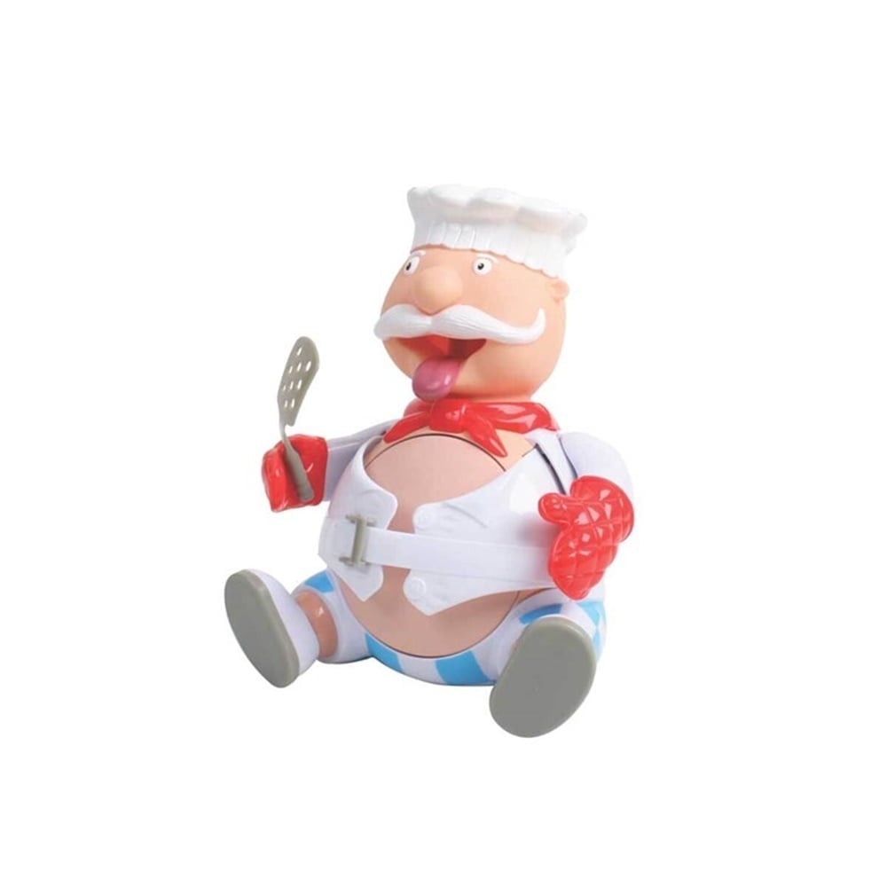 TOMBIK ASCI Toystop 30705006