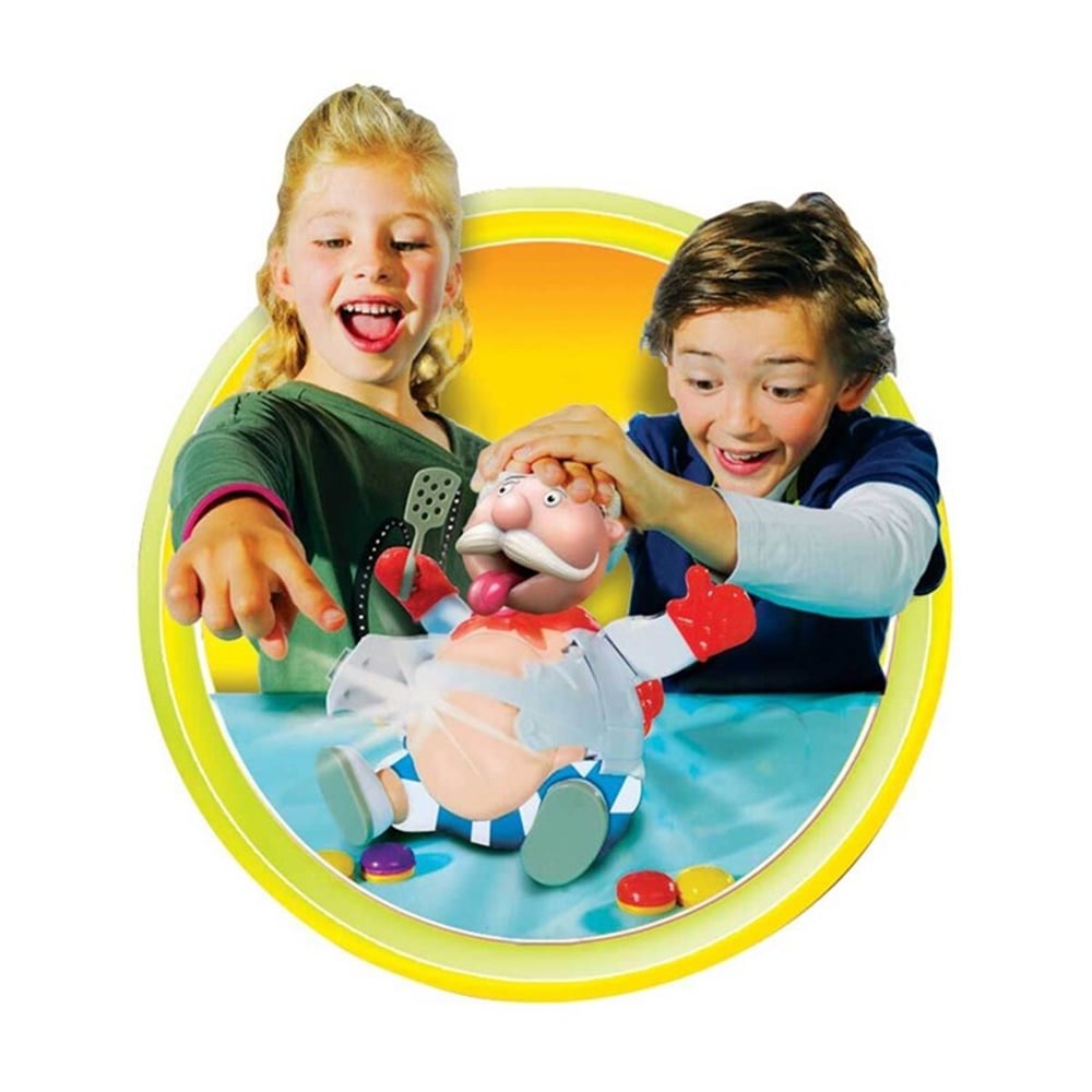 TOMBIK ASCI Toystop 30705006