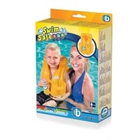 BESTWAY 51 CM X 46 CM BEBEK DENIZ YELEGI Toystop 32034