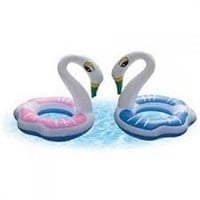 BESTWAY 61 CM BASLI SIMIT MAVI Toystop 36059 1529 M