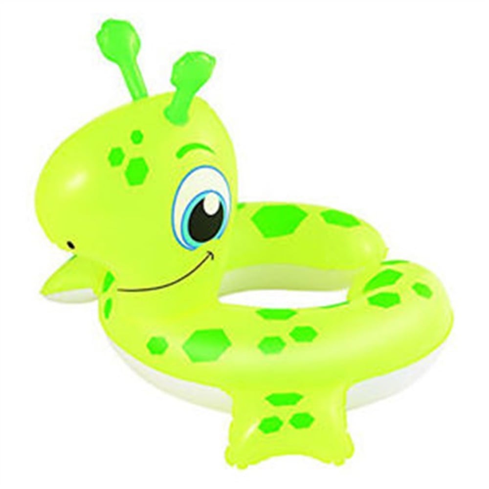 BESTWAY 60X53 CM BASLI SIMIT YESIL Toystop 36112 Y